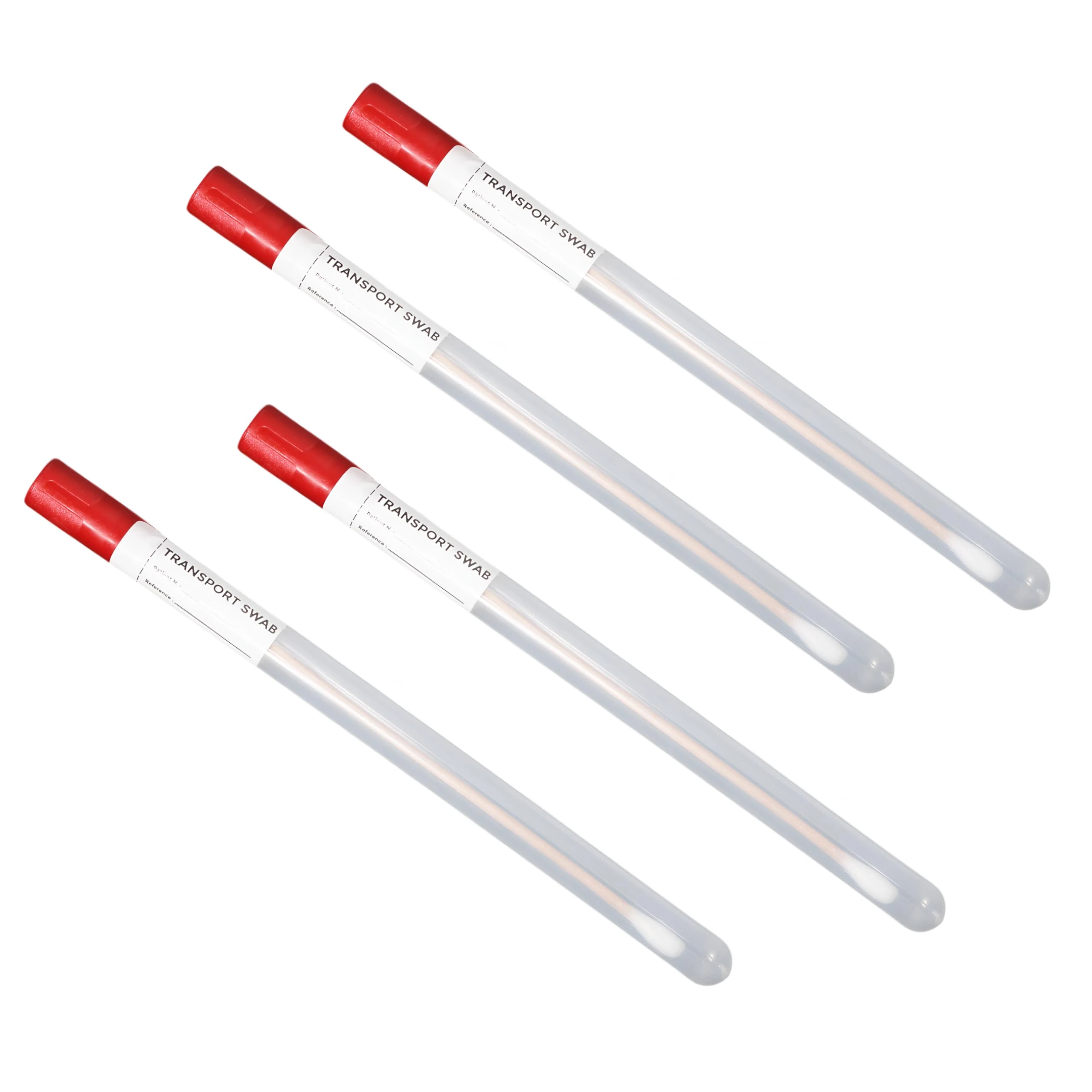 Transport Swab Sterile in Tube