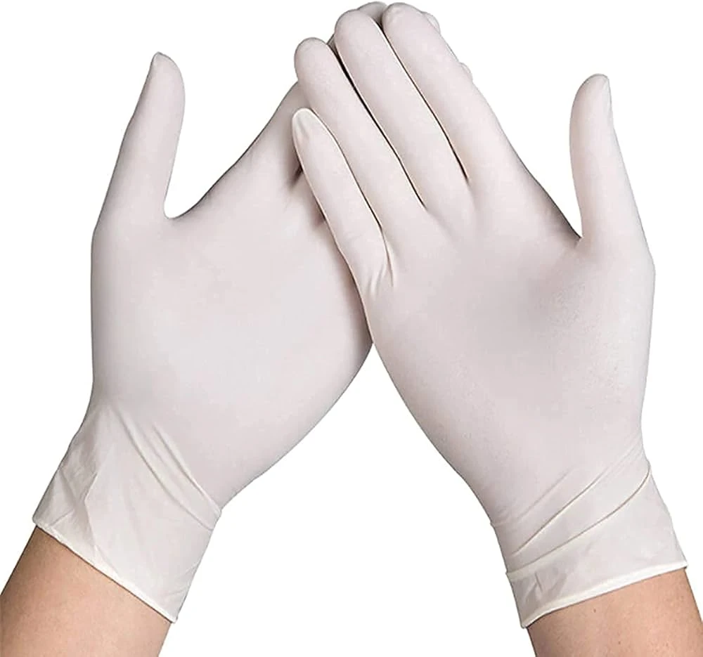 Latex Gloves