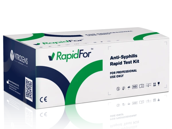 Syphilis Rapid Test Kit