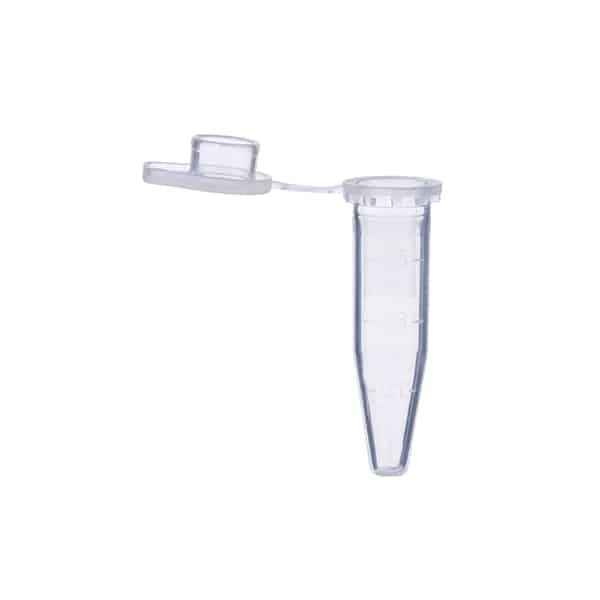 Eppendorf tube 0.5ml