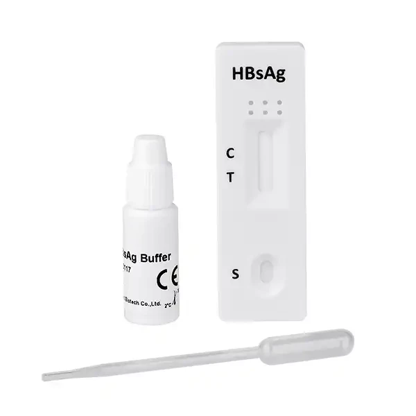 HBsAg Rapid Test Kit
