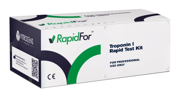 Troponin I Rapid Test Kit