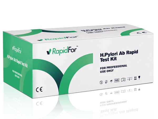 H.Pylori Ab Rapid Test Kit