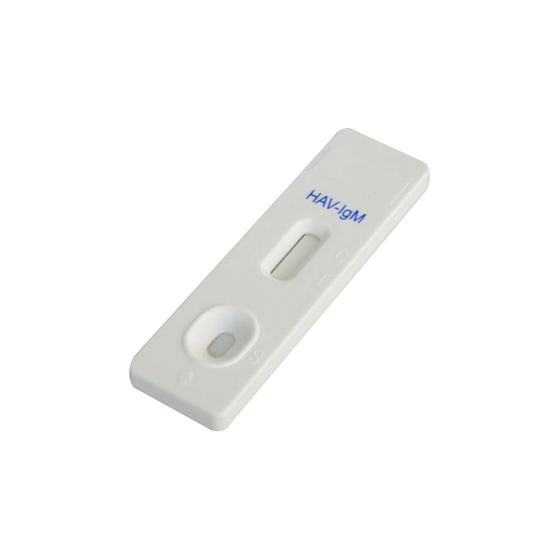 Hepatitis A virus (HAV) Rapid Test Kit