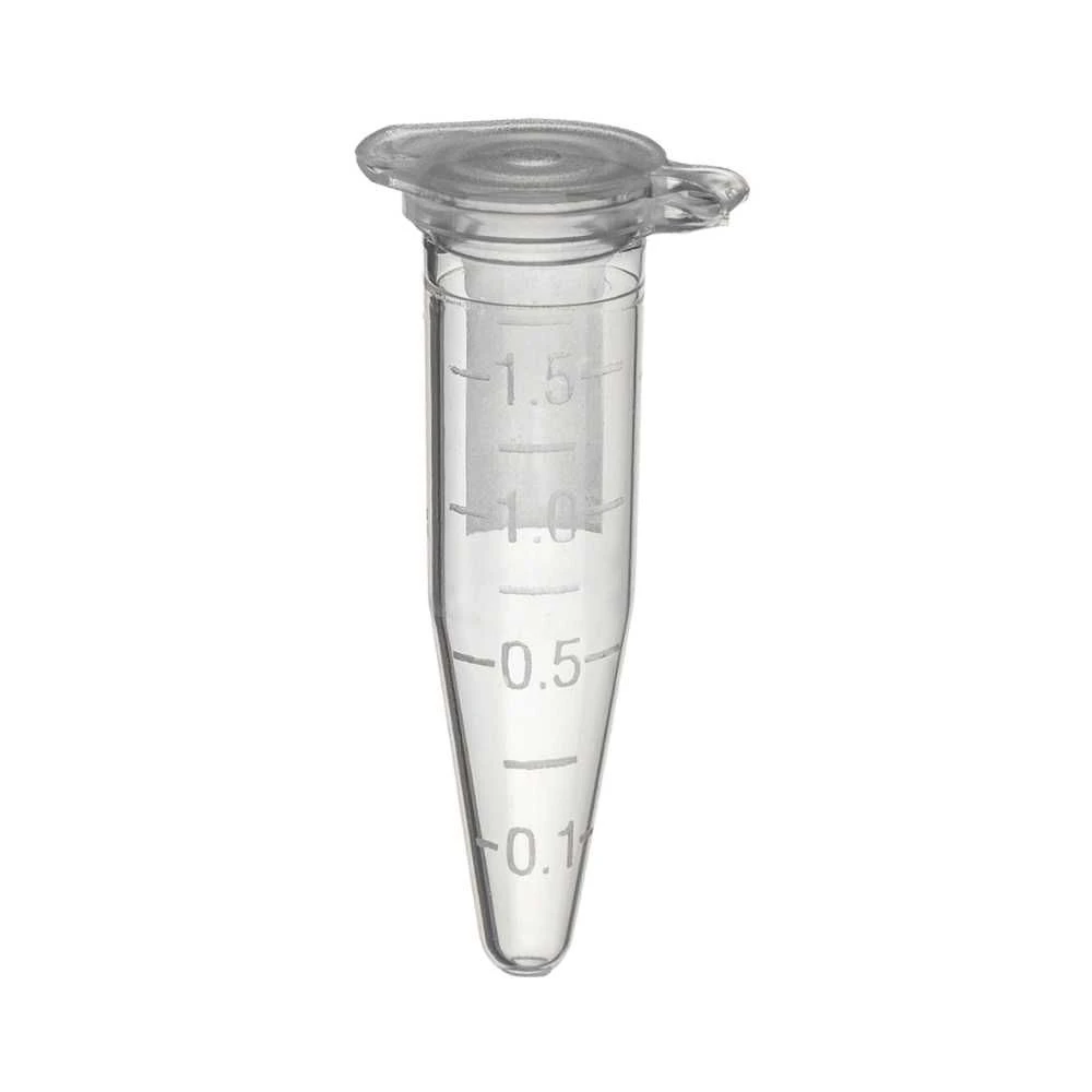 Eppendorf tube 1.5ml