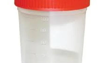 Stool Sample Collection