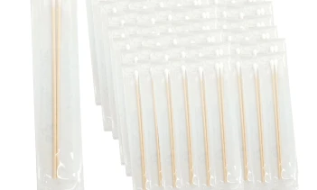 Sterile Collection Swab With Paper