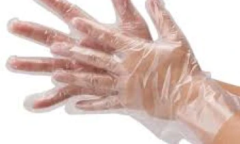 Polyethylene Gloves