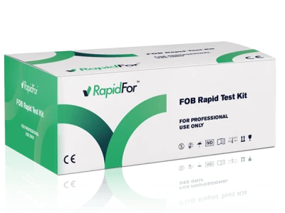 FOB Rapid Test Kit