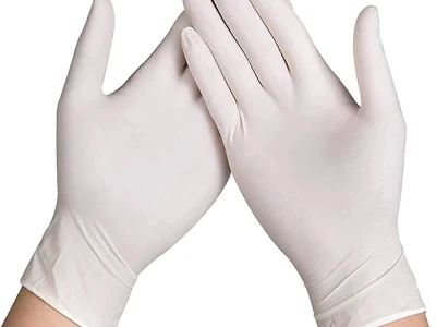 Latex Gloves