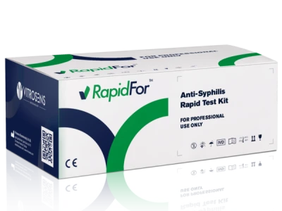 Anti-Syphilis Rapid Test Kit