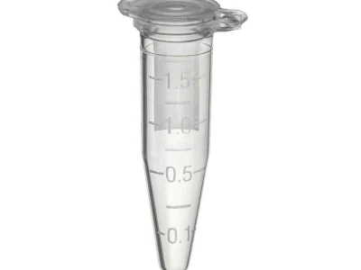 Eppendorf tube 1.5ml