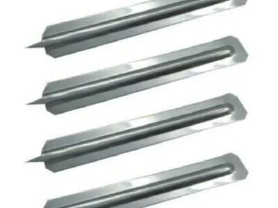 Lancet Stainless Steel