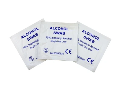 Alcohol Pads 70%