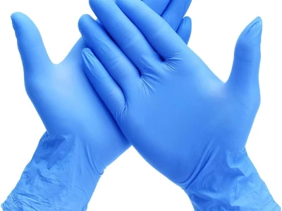 Nitrile Gloves