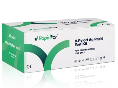 H.Pylori Ag Rapid Test Kit