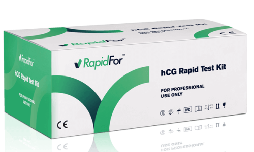 hCG Rapid Test Kit