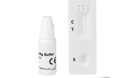 HBsAg Rapid Test Kit