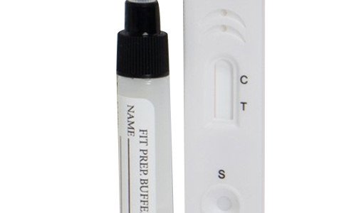 FIT (Fecal Immunochemical Test) Kit