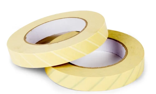 Autoclave Tape