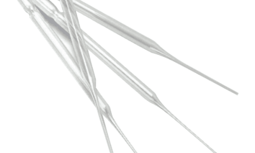 Pasture pipette glass