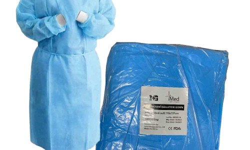 Gown Disposables
