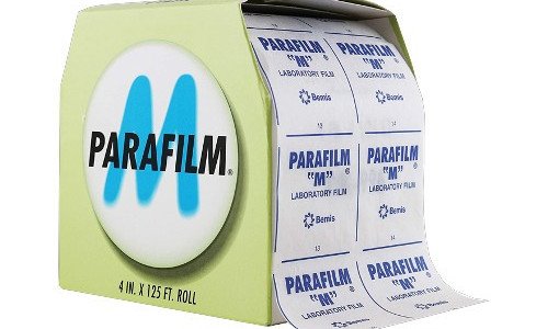 Parafilm Roll