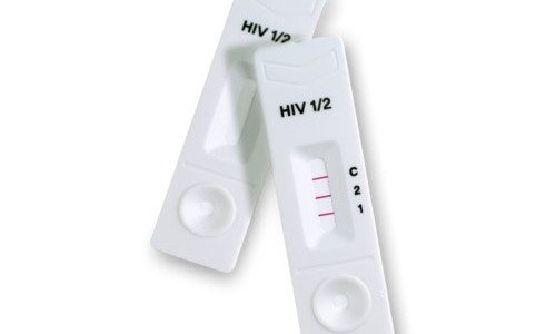 HIV Rapid Test