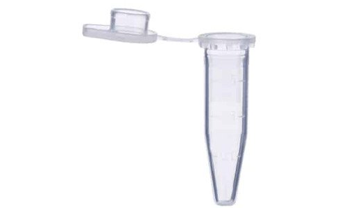 Eppendorf tube 0.5ml